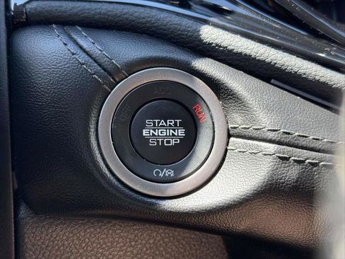 Used 2022 Dodge Durango SXT AWD/4WD image 26