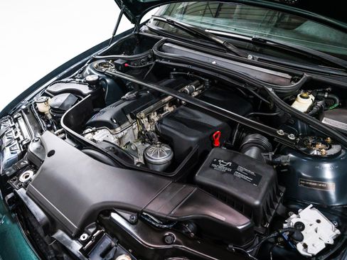 Used 2003 BMW M3 Convertible RWD image 39
