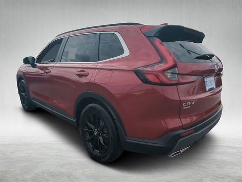 Used 2023 Honda CR-V Sport image 5