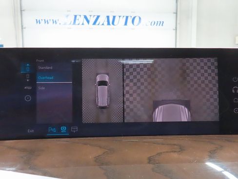 Used 2026 Cadillac Escalade Platinum Sport w/ LPO, Floor Liner Package image 13