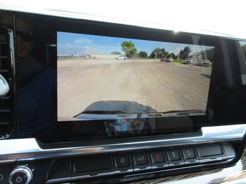 New 2026 GMC Sierra 2500 SLE w/ SLE Value Package; AWD/4WD image 17