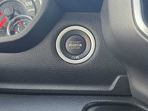 Used 2022 RAM 1500 Big Horn AWD/4WD image 20