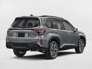 New 2026 Subaru Forester Touring AWD/4WD video 2