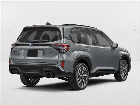 New 2026 Subaru Forester Touring AWD/4WD image 2