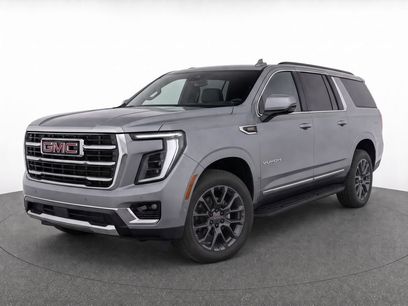 Used 2026 GMC Yukon XL Elevation w/ LPO, Floor Liner Package