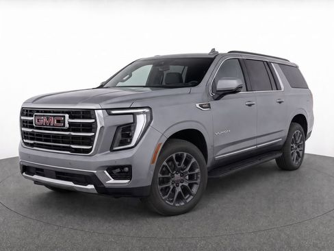 Used 2026 GMC Yukon XL Elevation w/ LPO, Floor Liner Package AWD/4WD image 1