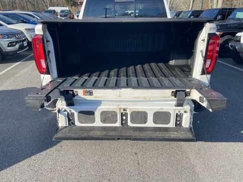 Used 2019 GMC Sierra 1500 Denali image 12
