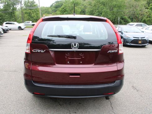 Used 2014 Honda CR-V LX image 9