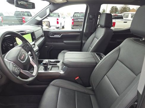 Used 2023 GMC Sierra 1500 SLT w/ SLT Premium Package image 19