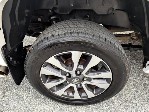 Used 2018 Toyota Tundra Limited image 6