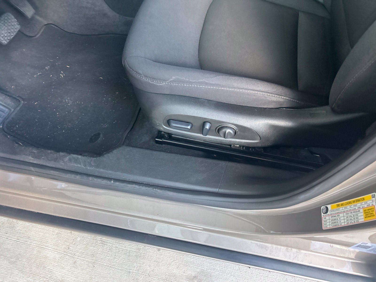 Used 2024 Chevrolet Malibu LT FWD image 21