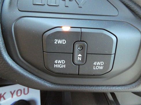 New 2026 RAM 2500 Laramie w/ Night Edition AWD/4WD image 27