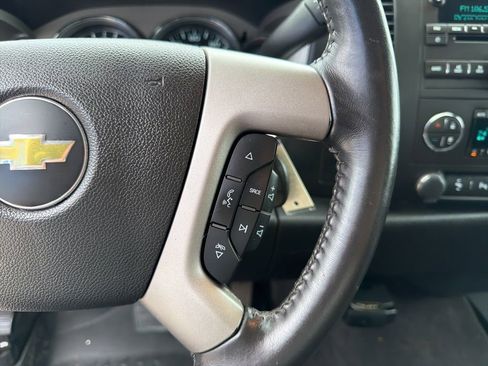 Used 2013 Chevrolet Silverado 1500 LT w/ All-Star Edition AWD/4WD image 19
