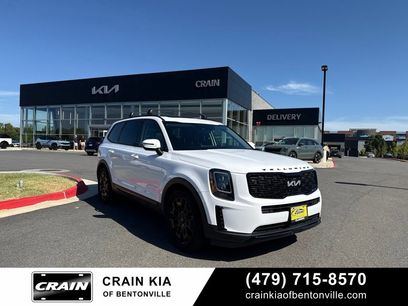 Certified 2022 Kia Telluride EX w/ EX Premium Package