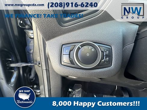 Used 2017 Ford Escape SE w/ Equipment Group 201A image 15