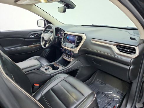 Used 2023 GMC Acadia Denali w/ Black Diamond Edition AWD/4WD image 30