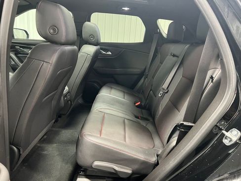 Used 2024 Chevrolet Blazer RS image 5