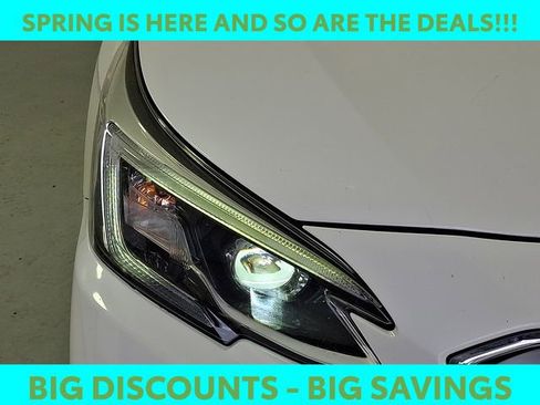 Used 2022 Subaru Outback Limited image 10