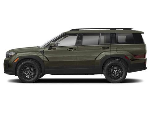 New 2026 Hyundai Santa Fe XRT AWD/4WD image 2