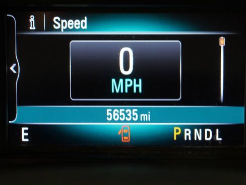 Used 2018 Buick Envision Essence image 4