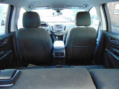 Used 2022 Chevrolet Equinox LT image 20