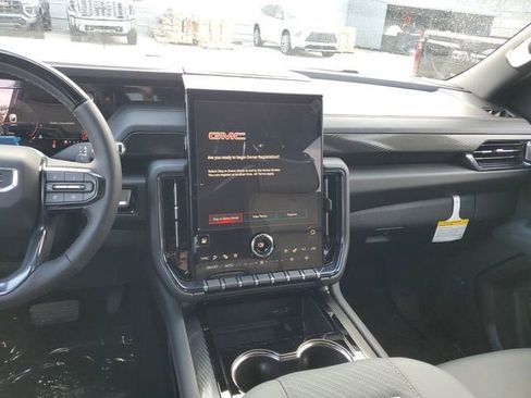 New 2026 GMC Yukon XL AT4 w/ AT4 Premium Plus Package AWD/4WD image 14