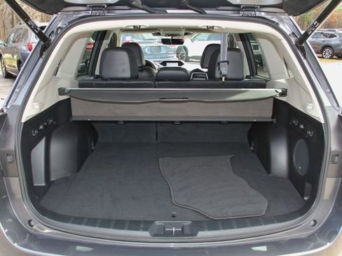 Certified 2022 Subaru Forester Limited image 29