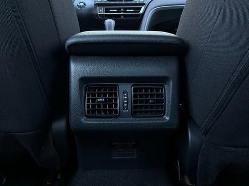 Used 2025 Toyota Camry LE image 12