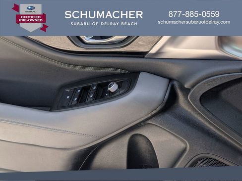 Used 2024 Subaru Outback Onyx Edition AWD/4WD image 31