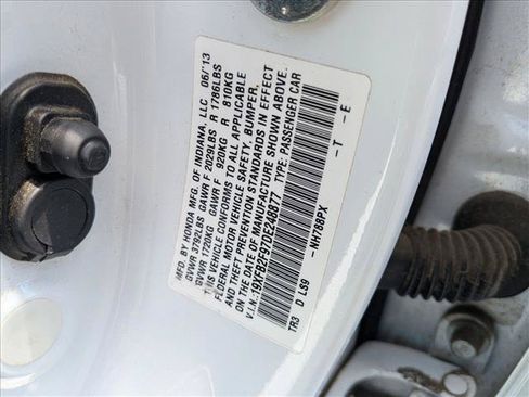 Used 2013 Honda Civic EX-L image 20