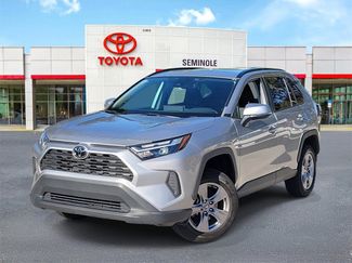 Used 2023 Toyota RAV4 XLE 360° Tour