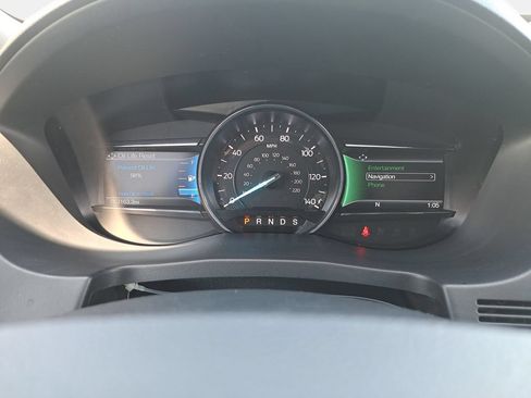 Used 2019 Ford Explorer Sport w/ Equipment Group 401A AWD/4WD image 22