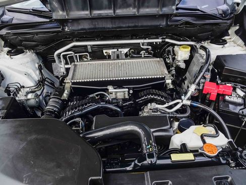 Used 2021 Subaru Ascent Limited image 31