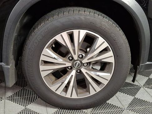 Used 2023 Nissan Rogue SV AWD/4WD image 11