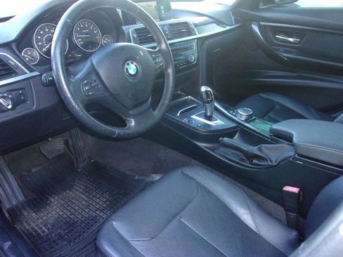 Used 2016 BMW 320i xDrive Sedan AWD/4WD image 7