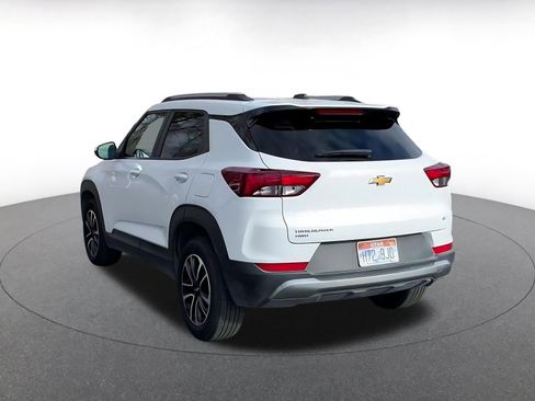 Used 2025 Chevrolet TrailBlazer LT image 11