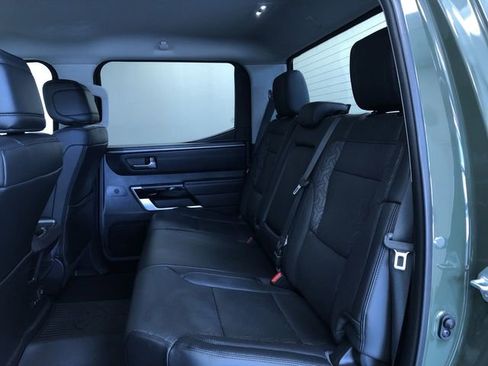 Used 2023 Toyota Tundra Limited image 15