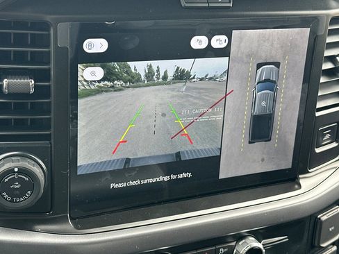 New 2026 Ford F150 XLT AWD/4WD image 16