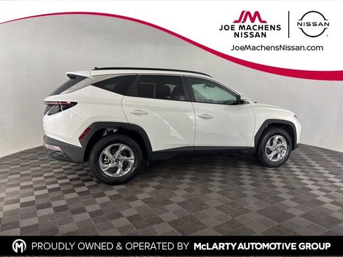 Used 2023 Hyundai Tucson SEL image 6