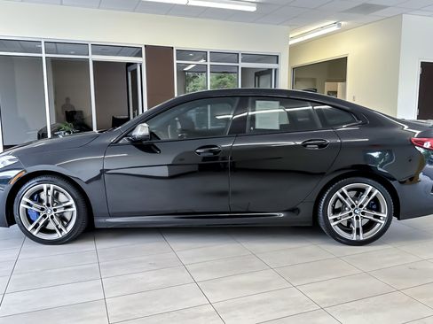 Used 2020 BMW M235i xDrive Gran Coupe AWD/4WD image 7