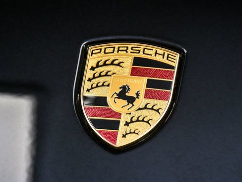 Used 2024 Porsche Cayenne AWD/4WD image 83