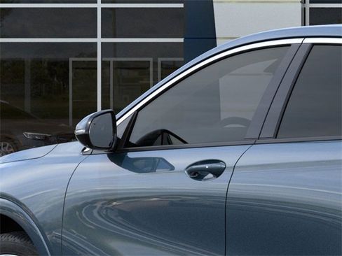 New 2026 Buick Envista Avenir image 12