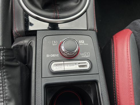 Used 2021 Subaru WRX STI Limited image 27