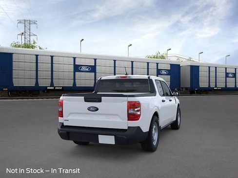 New 2026 Ford Maverick XL FWD image 8