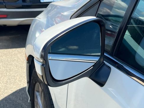 Used 2018 Honda Odyssey EX-L image 8