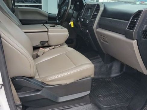 Used 2019 Ford F350 XL w/ Power Equipment Group AWD/4WD image 17