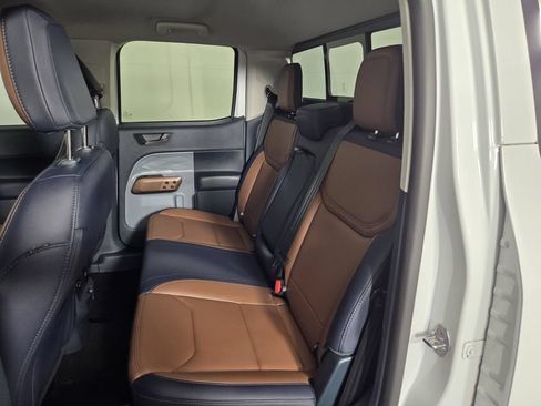 Used 2024 Ford Maverick Lariat FWD image 25