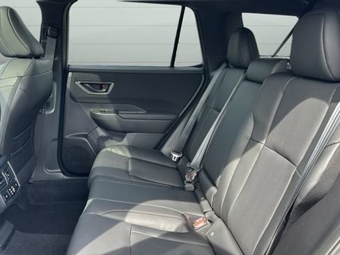 New 2026 Subaru Outback Limited AWD/4WD image 26