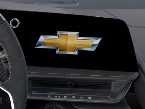 New 2026 Chevrolet Corvette Z06 RWD image 20