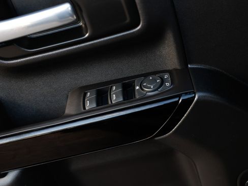 Used 2021 Chevrolet Silverado 1500 RST w/ All Star Edition Plus image 51